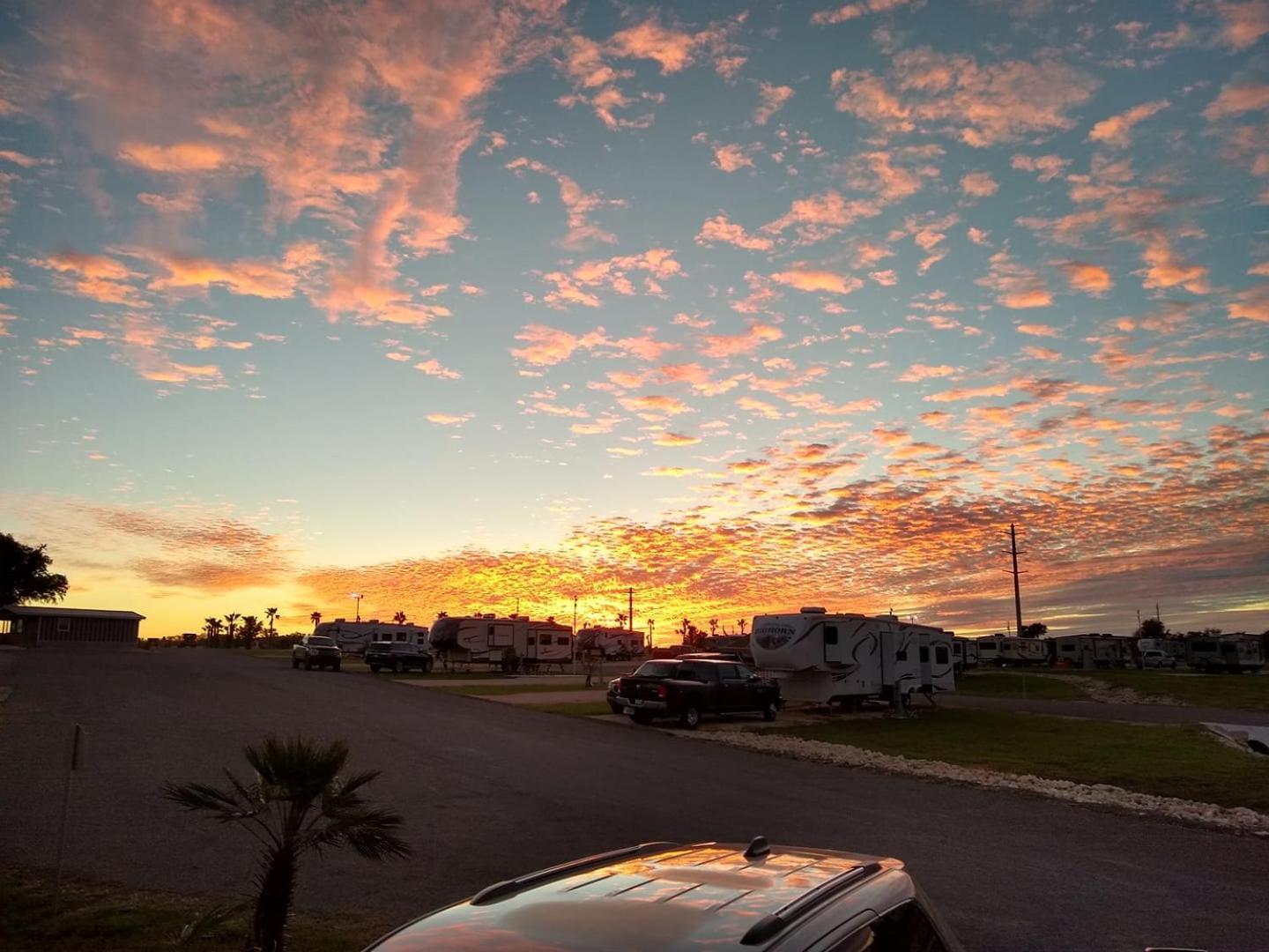 Rivercity Rv Park New Braunfels Exterior foto