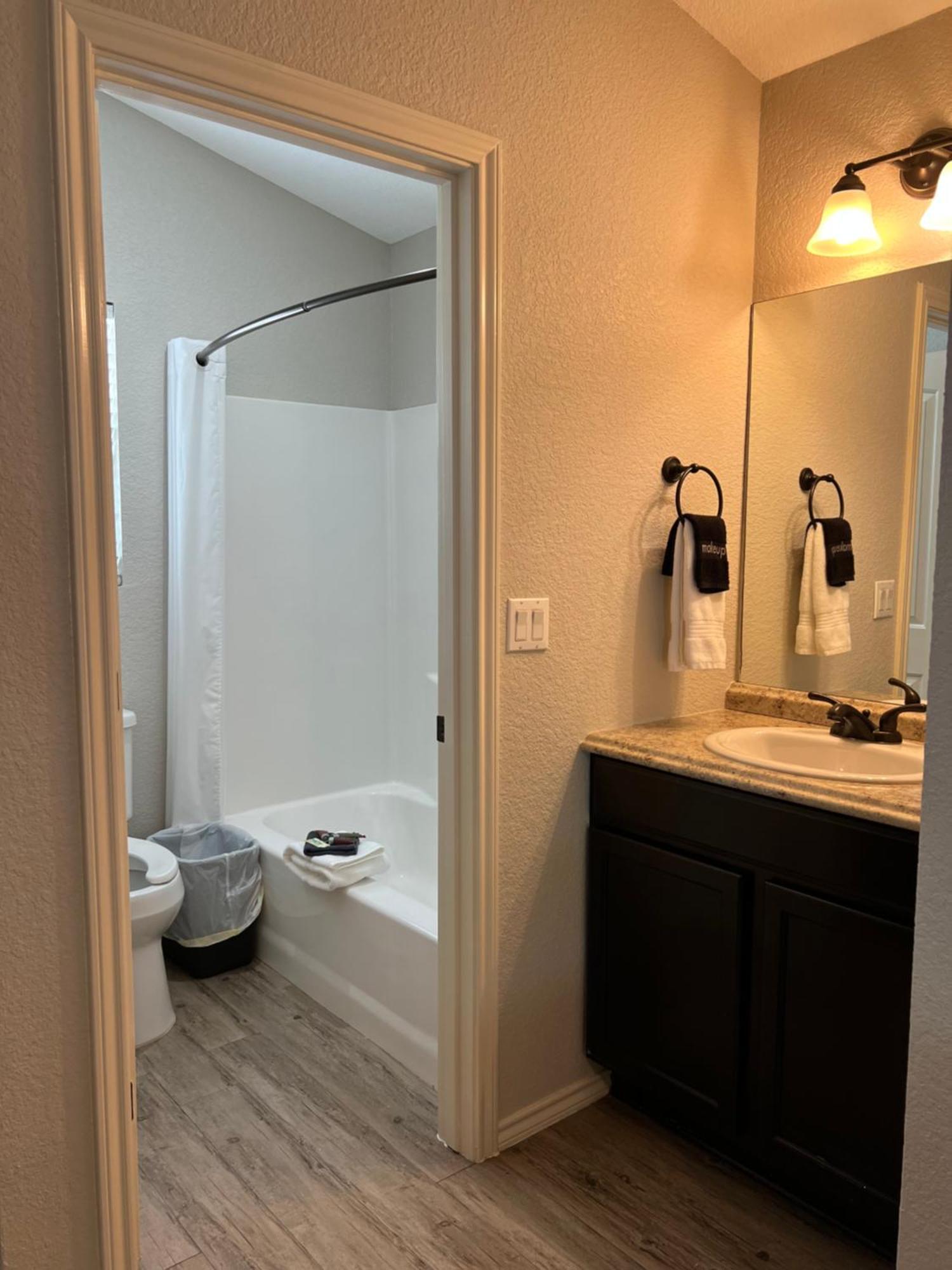 Rivercity Rv Park New Braunfels Exterior foto