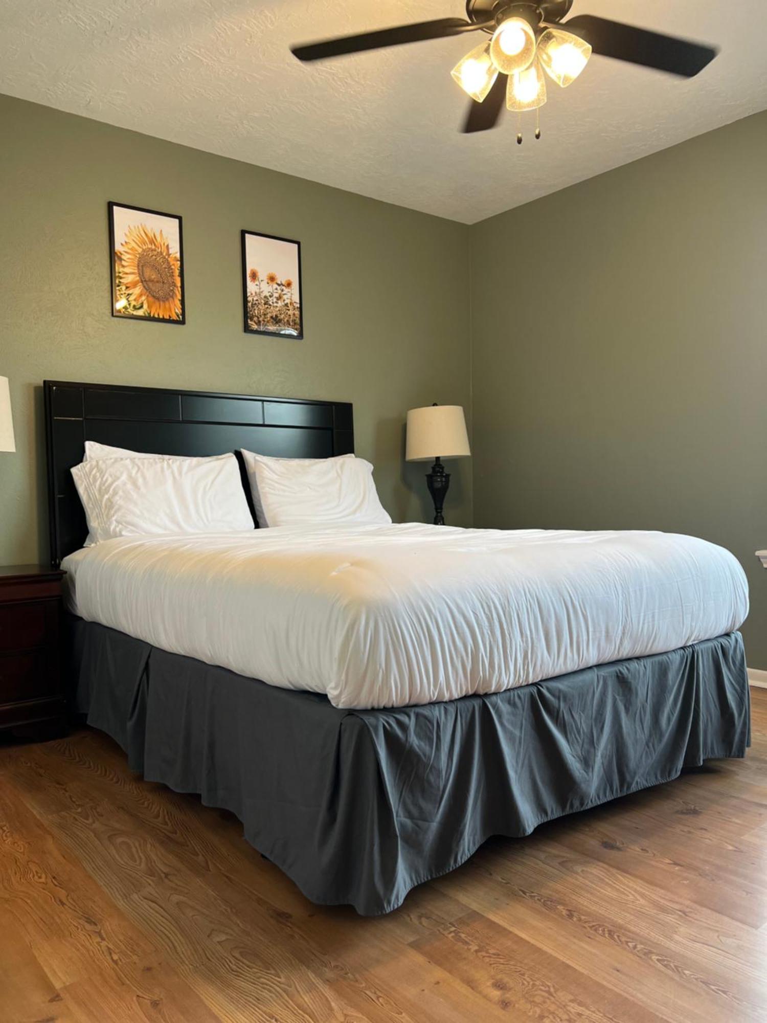 Rivercity Rv Park New Braunfels Exterior foto