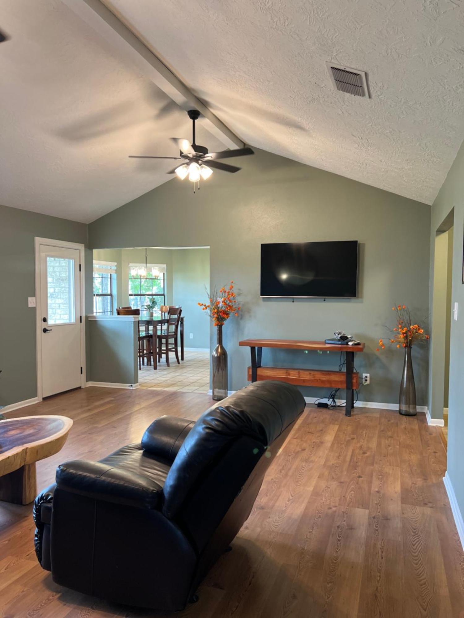 Rivercity Rv Park New Braunfels Exterior foto